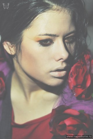 Evgenia Pavlenko's photo