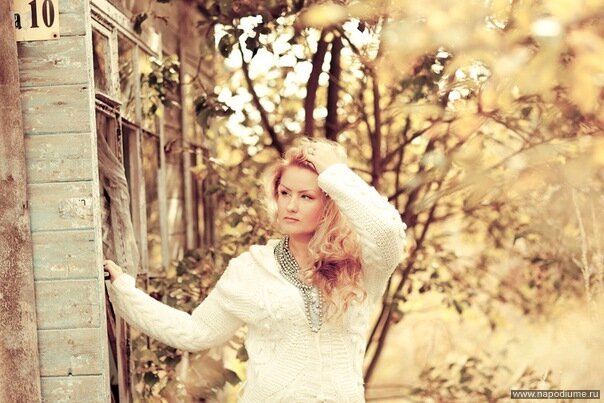 Фото Lyubov plus size Mal