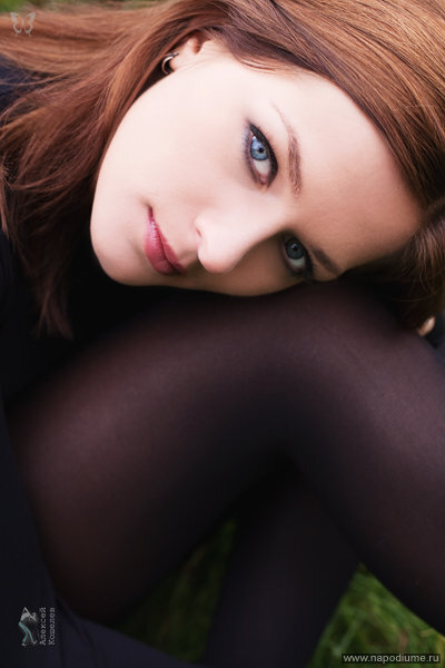 Anastasia Volonina's photo