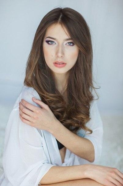 Фото Ирена IrenaPazolini Пазолини