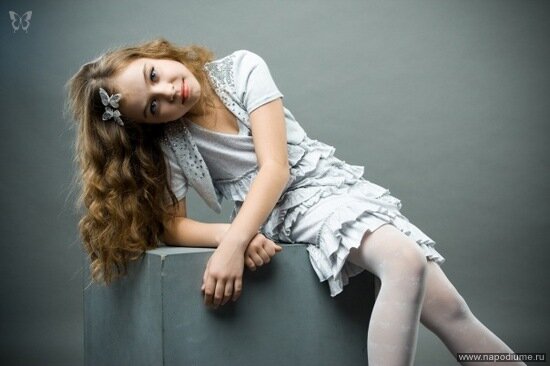 Galina Hamova's photo