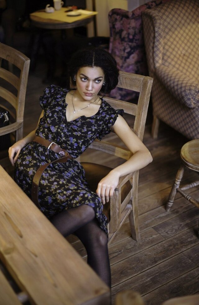 Foto Sandra Samsonyan