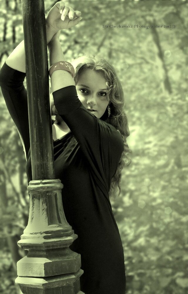 Фото Christina