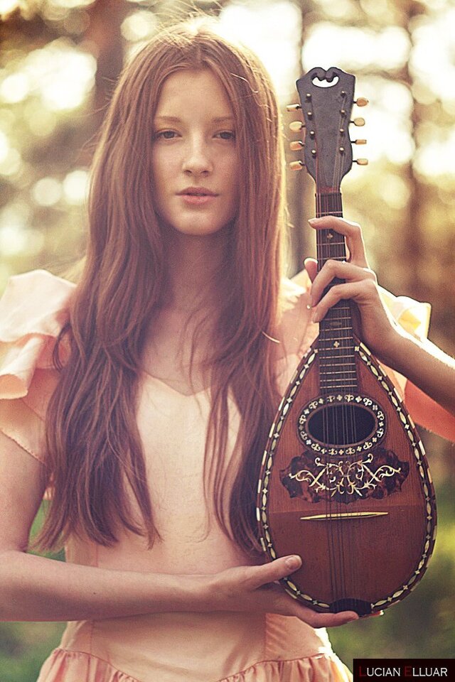 Tat'ana Sergeeva's photo
