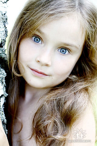 Maria Osipova's photo