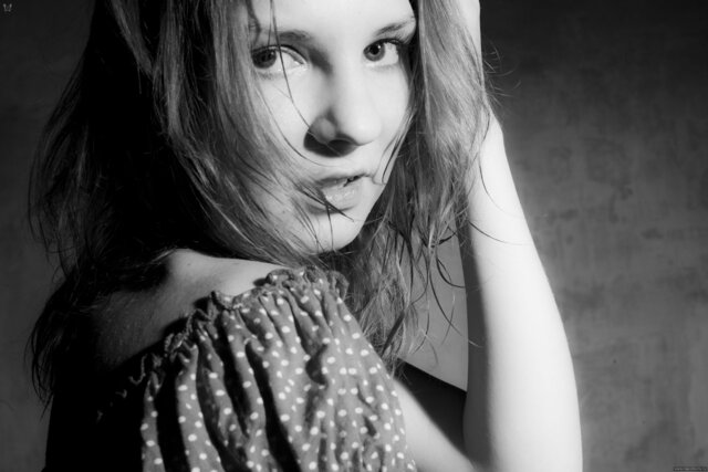 Фото Анна Усачёва