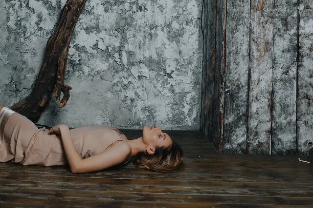 Фото Anna Anatskaya