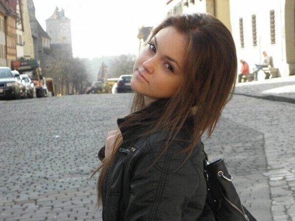 Foto Nastja Brezhneva