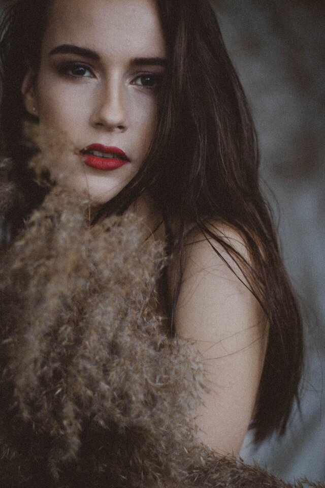 Valentina Zagorujko's photo