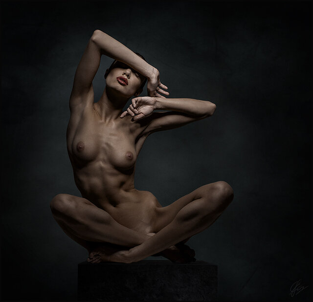Dimitrij Smirnov's photo