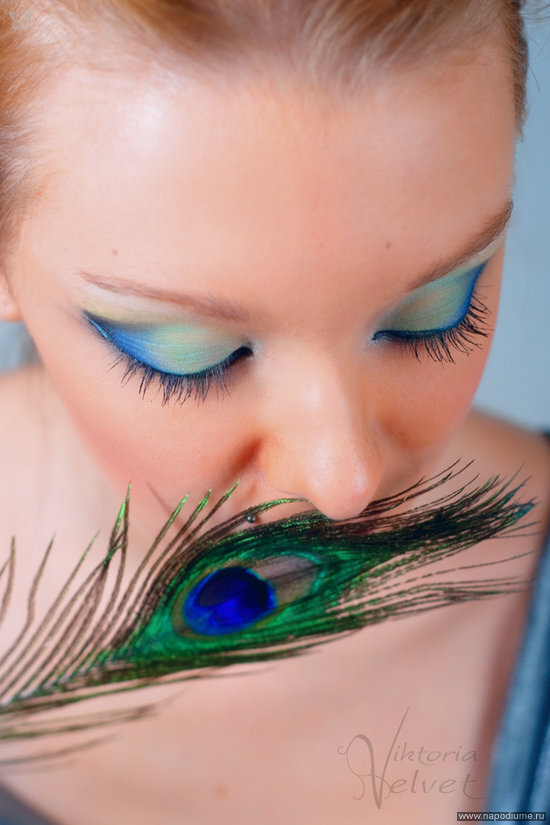 Bujlova Valeriya's photo