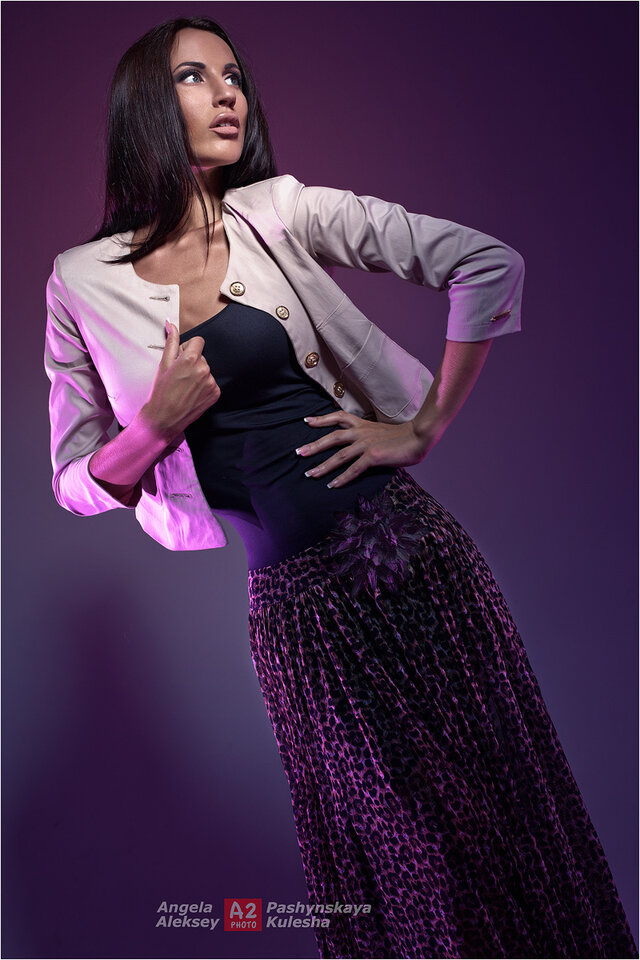 A2photo Angela Pashynskaya Aleksey Kulesha Glamour Fashion