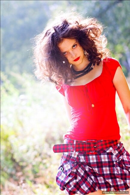 Kristina Zaharevic's photo