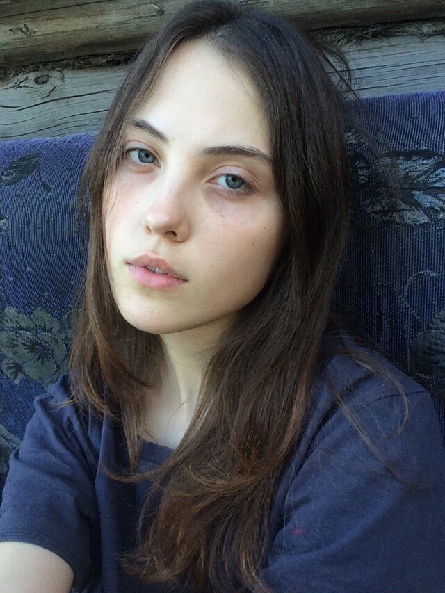 Foto Dar'a Naumova