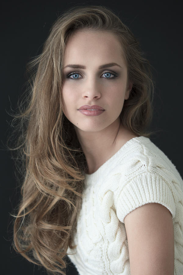 Foto Evgeniya Zapeklaya