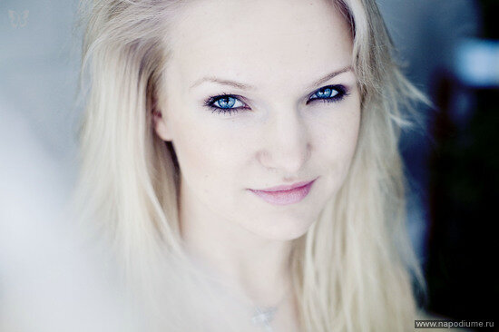 Evgenia Maksi's photo