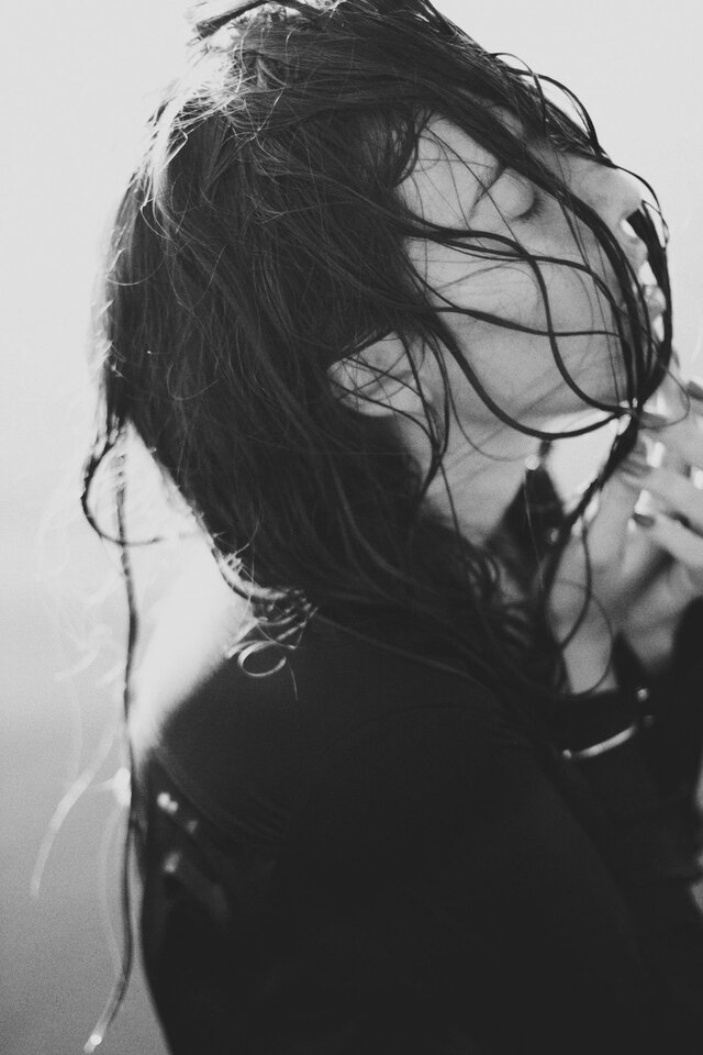 Marina Markova's photo