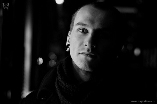 Aleksej Korzov's photo