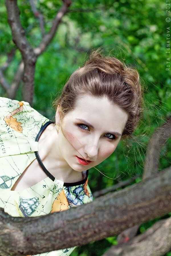 Фото Людмила MILA NO Новикова