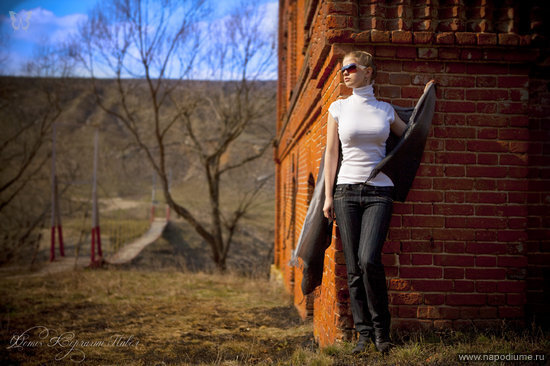 Pavel Korcagin's photo