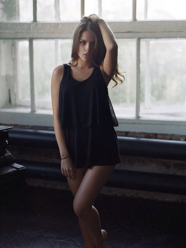 Hanna Alexandrova's photo