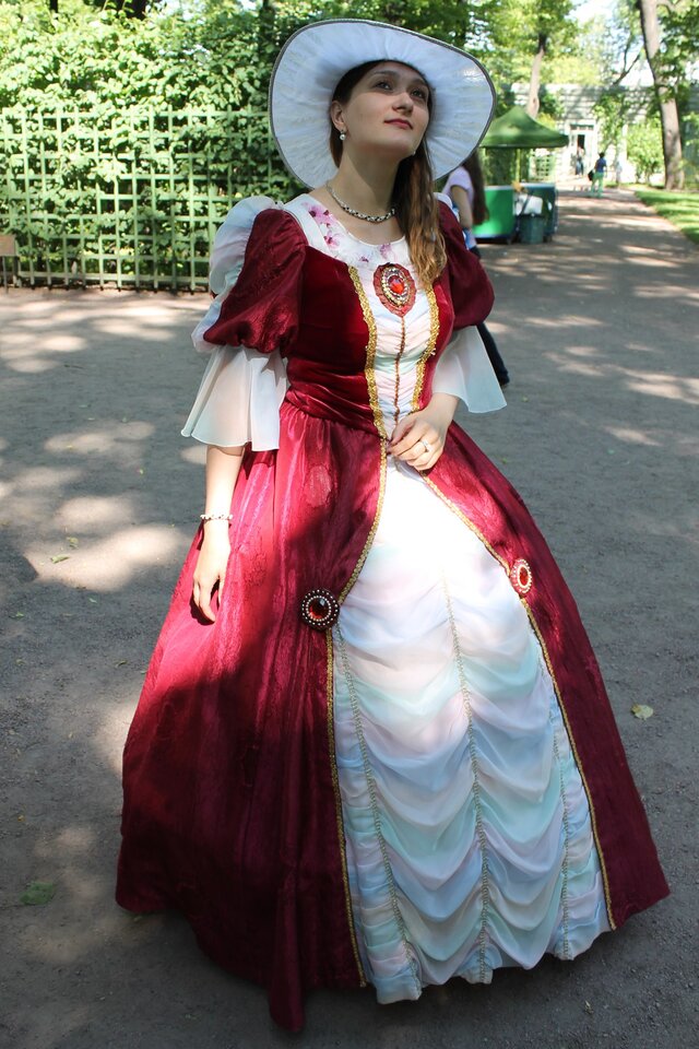Foto Ekaterina Voronina