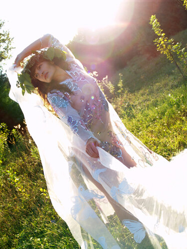 Myla's photo