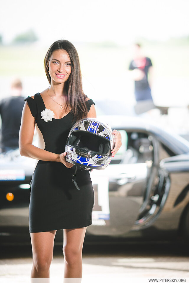 Oksana Petrovna's photo