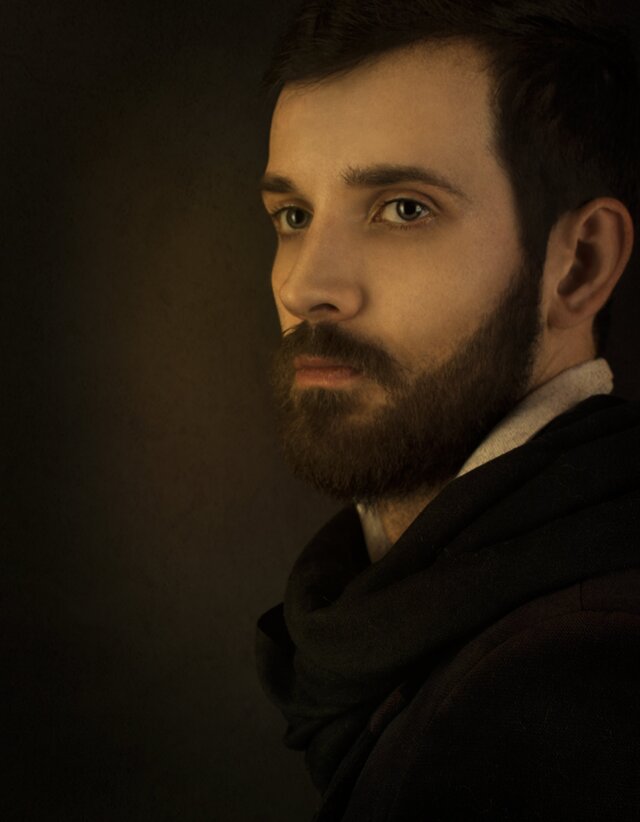 Foto Yan Eremin