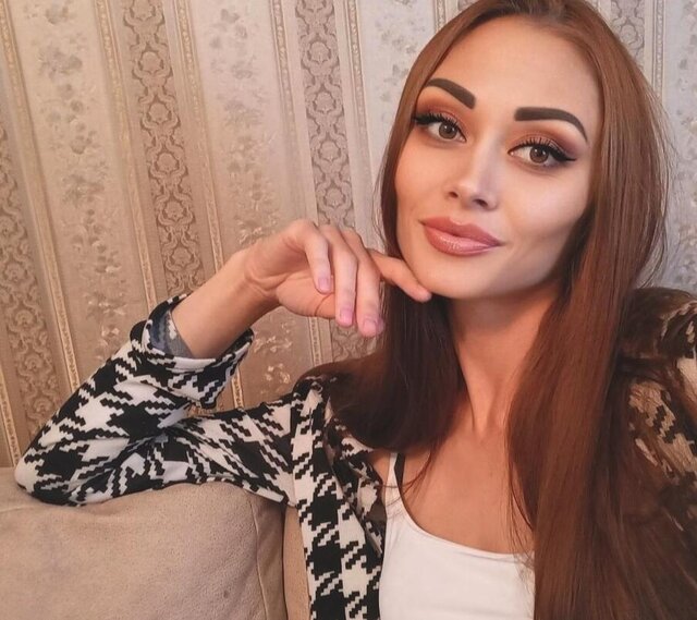Foto Anet Kvitkovskaya