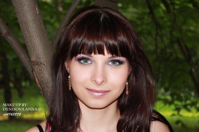 Foto Anna Denisova