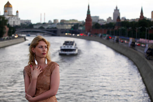 Sergei Teterin's photo