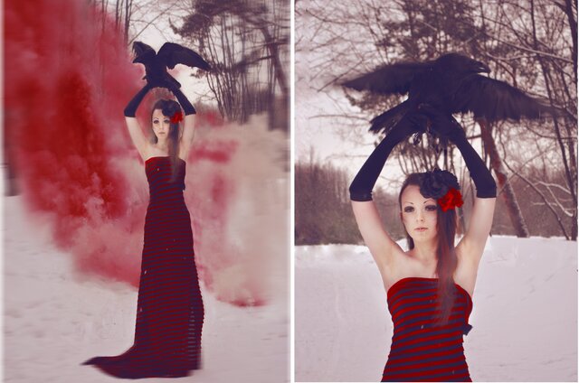 Elizaveta Abrosimova's photo