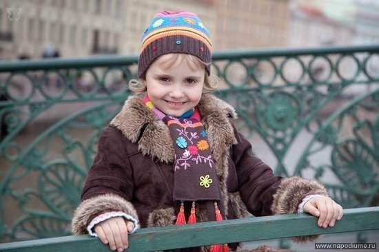 Фото Елизавета Садовая