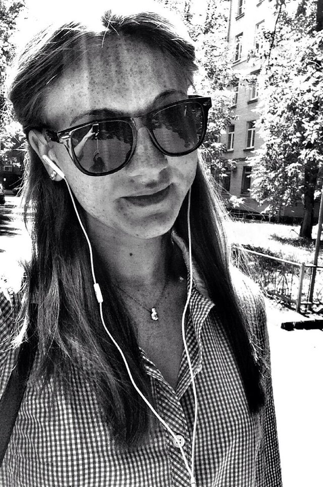 Viktorija Hrenova's photo
