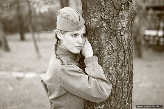 Vlad Bulgakov's photo