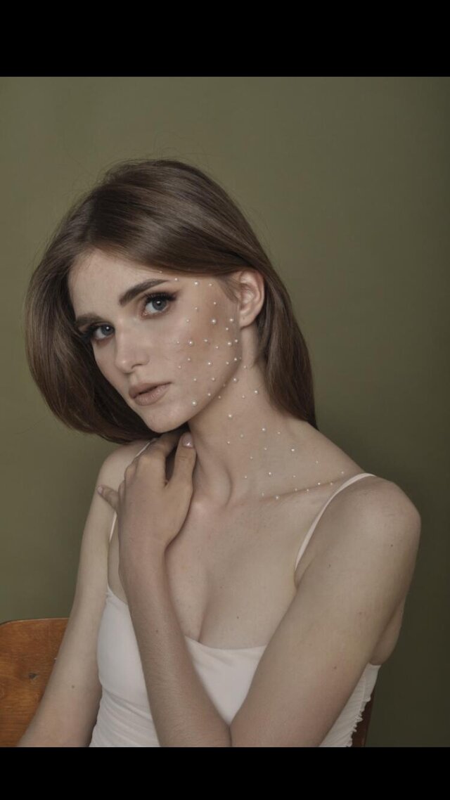 Фото Dasha Shypinskaya