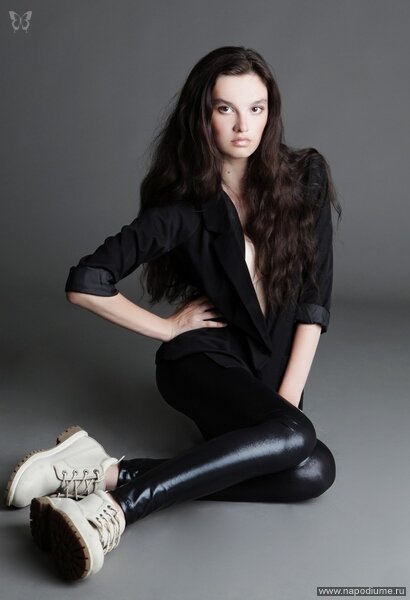Dasha Ilina's photo