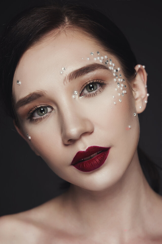Ekaterina Kiseleva's photo