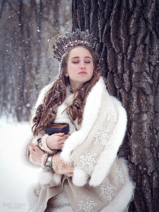 Dmitriy Yushkov's photo