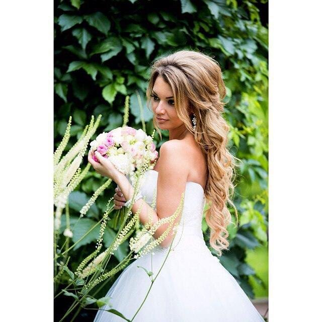 Yana Shanina's photo