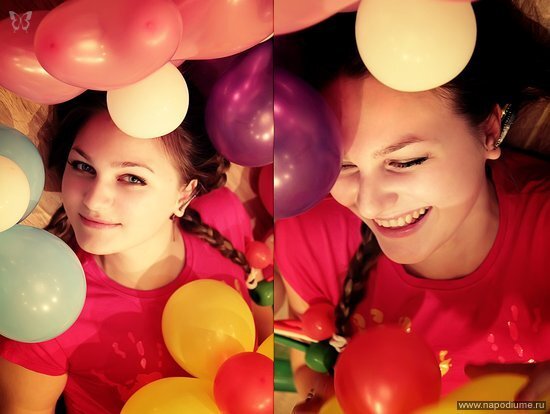 Dar'a Kudravceva's photo