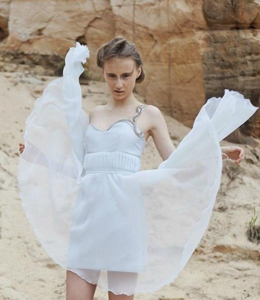 Фото Amanda Sakhnova