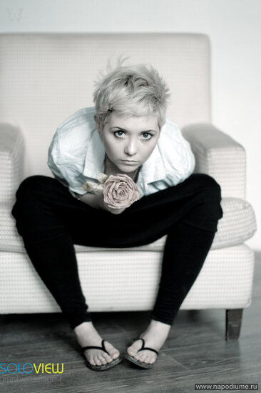 Sergej Solov'ev's photo