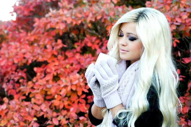Angelina Bondar''s photo