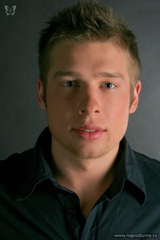 Amir Bedretdinov's photo
