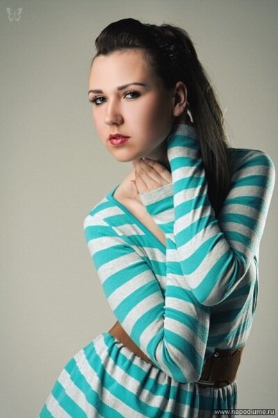 Irina Svarovskih's photo