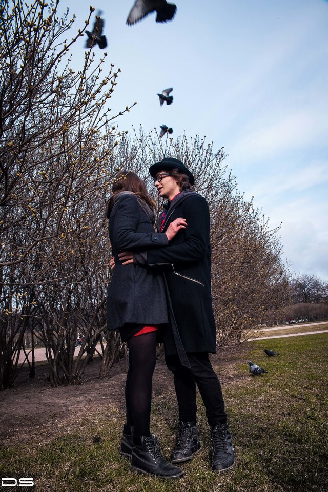 Serafima Dar's photo