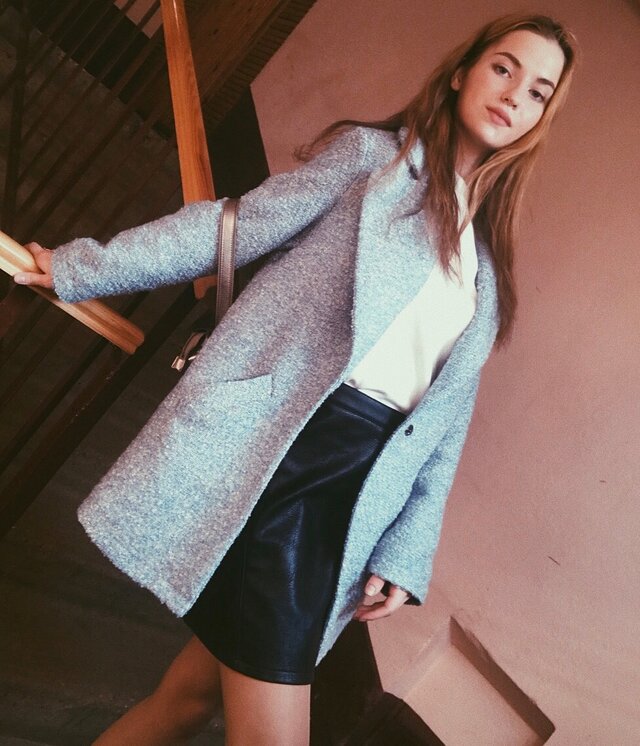 Elizaveta Terent'eva's photo