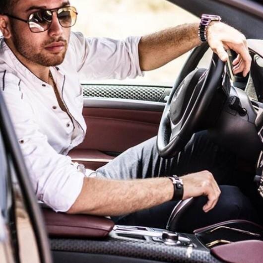 oktay shirvan's photo
